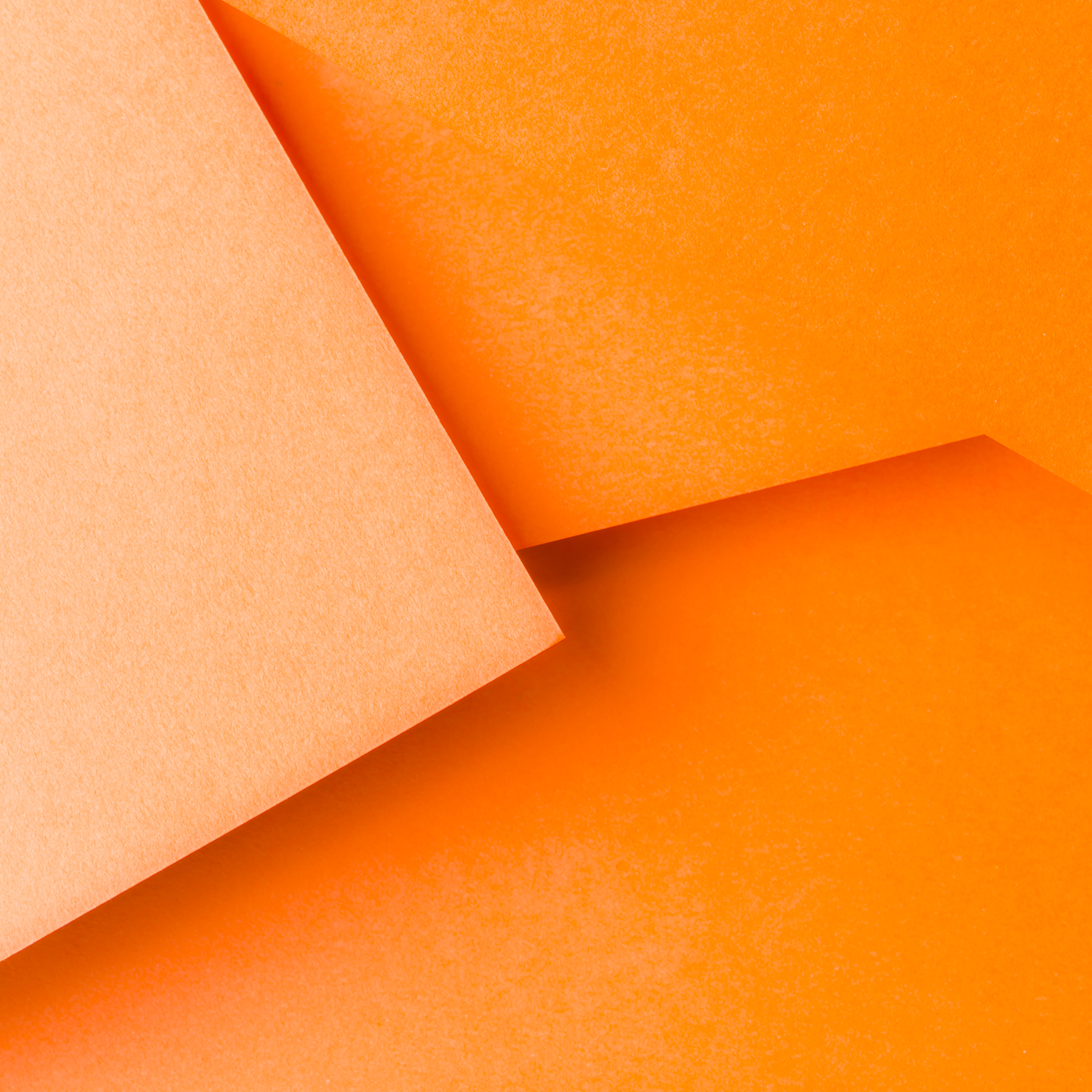 orange-paper-design